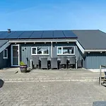 Manviva - 250m From The Sea By Interhome Løkken