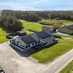 Manviva - 250m From The Sea By Interhome Løkken