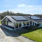 Manviva - 250m From The Sea By Interhome بيت للعطل Løkken