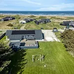 Manviva - 250m From The Sea By Interhome * Løkken
