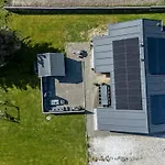 Manviva - 250m From The Sea By Interhome *