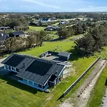 بيت للعطل Manviva - 250m From The Sea By Interhome Løkken