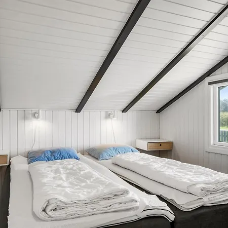 Manviva - 250m From The Sea By Interhome Løkken
