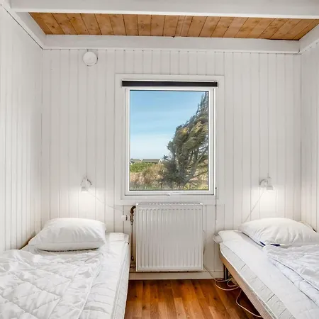 Manviva - 250m From The Sea By Interhome * Løkken