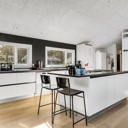 Manviva - 250m From The Sea By Interhome Prázdninový dům