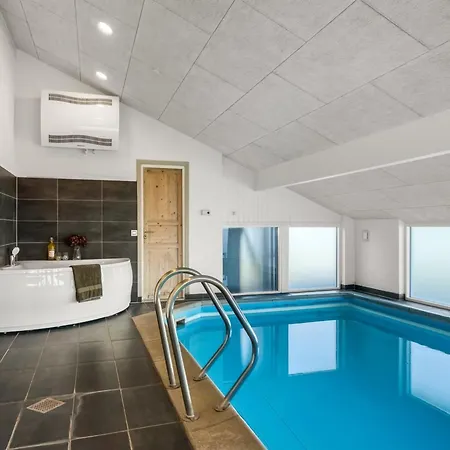 度假居 Manviva - 250m From The Sea By Interhome 洛肯