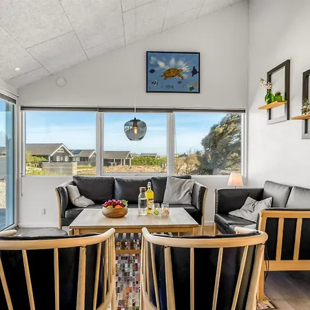 Manviva - 250m From The Sea By Interhome * 洛肯