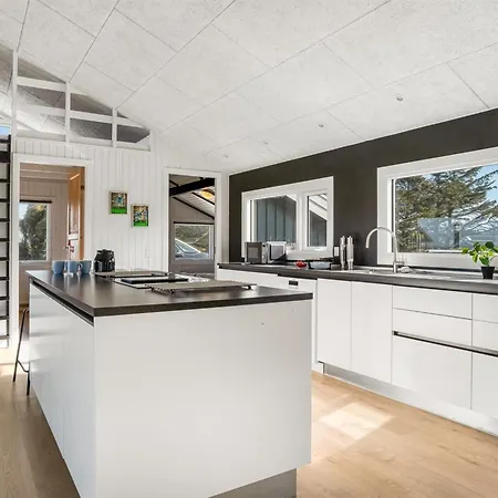 Manviva - 250m From The Sea By Interhome Dom wakacyjny *