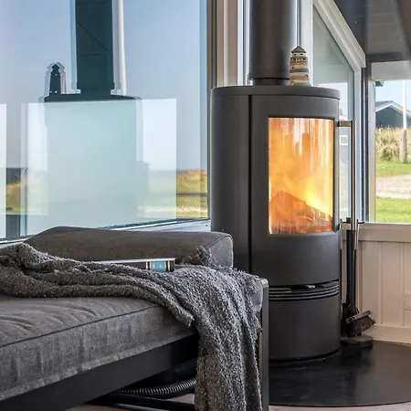 Manviva - 250m From The Sea By Interhome Løkken