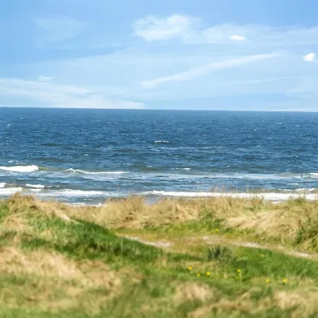 Feriehus Manviva - 250m From The Sea By Interhome