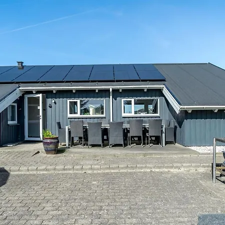 Feriehus Manviva - 250m From The Sea By Interhome