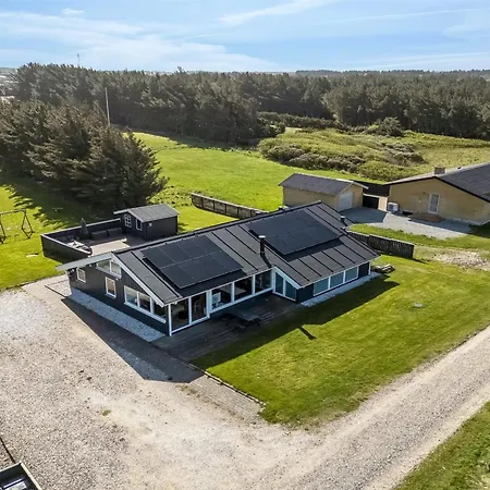 Manviva - 250m From The Sea By Interhome * Løkken