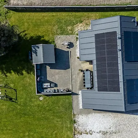 Manviva - 250m From The Sea By Interhome Feriehus