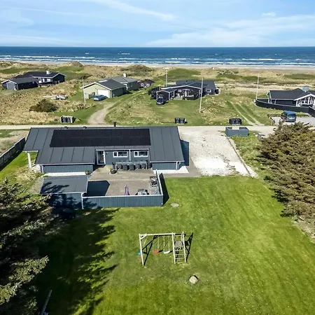 Manviva - 250m From The Sea By Interhome *